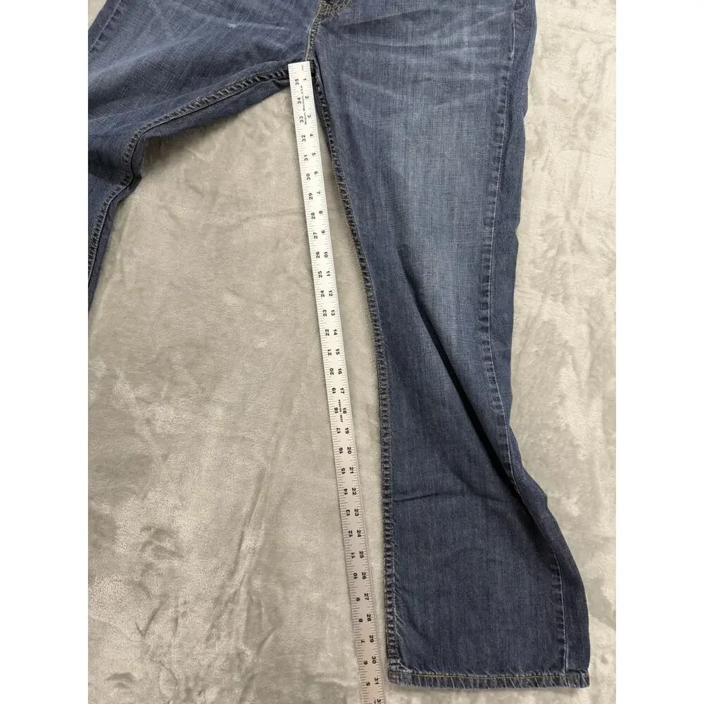 Levi’s 527 Bootcut Men’s 36x32